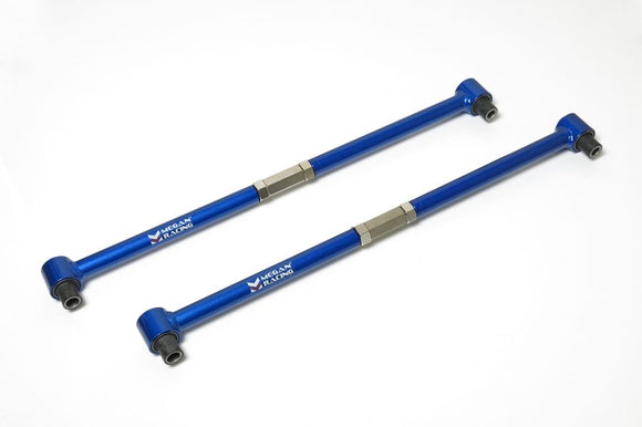 Mazda Protege 99-03 Rear Rear Links