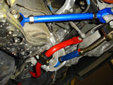 Nissan 350Z 03-08 Rear Radius Arms