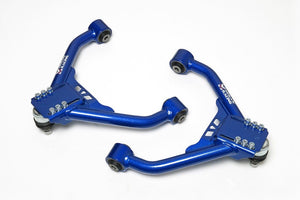 Nissan 370Z 09-18 /  Infiniti G37/G37X 08-13 Front Upper Negative Camber Control Arms