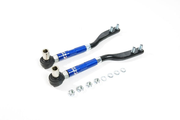 Nissan 240SX S13 / Cefiro A31 Front High Angle Tension Rod Version 2 (Pillowball)