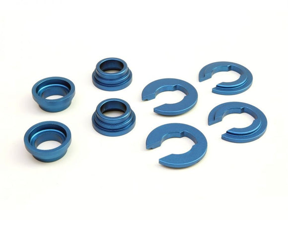 Nissan S13/S14 89-98 / Z32 90-96 Subframe Bushing Collars