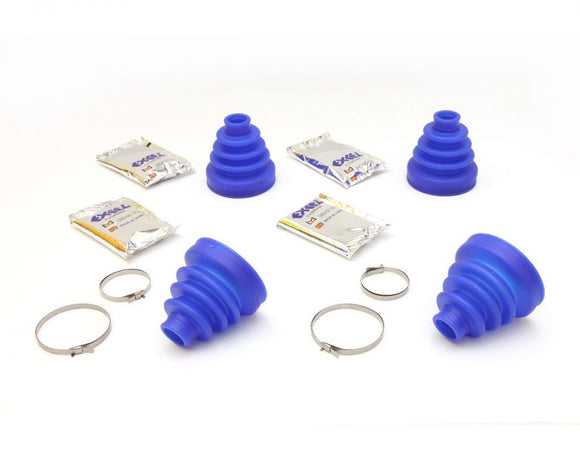 Nissan 240SX S14 95-98 CV Boot Kit