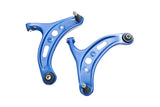 Toyota GR86 22+ / GT86 17-21 / Scion FRS 13-16 / Subaru BRZ 13-21 Front Lower Control Arm (Spherical Bushing + 15mm RCA)