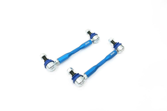 Scion FR-S 13+ / Subaru BRZ 13+/22+ / Toyota 86 17+ / GR 86 22+ Adjustable Front Sway Bar End Links