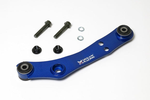 Scion FR-S 13-16 / Toyota 86 17-21 / Subaru BRZ 13-21/22+ / Toyota GR 86 22+ Rear Differential Mount Support Bar