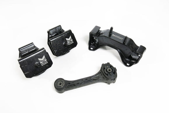 Subaru Impreza / WRX/STi GC/GD 95-07 5MT Reinforced Engine Mounts