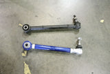 Subaru Forester 19+ / Impreza 17+ / WRX 22+ Rear Toe Arm