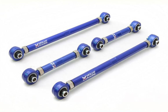 Toyota Corolla GTS/AE86 85-87 Rear Links