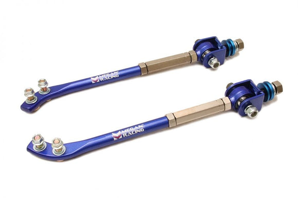 Toyota Corolla GTS/AE86 84-87 Tension Rods