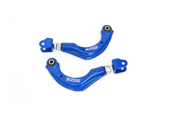 Toyota Camry 18-24 / Prius 16-22 / C-HR 18+ / Corolla Hatchback 18+ / Sedan 20+ Rear Upper Camber Arm