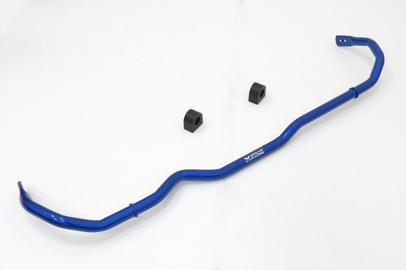 Volkswagen Rabbit 06-09 / EOS 07-13 / Passat 06-08 / GTI 06-14 / Golf V/VI 06-14 Front Sway Bar