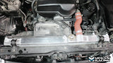 Lexus IS300 00-05 Radiator (MT Only)