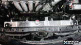 Acura TSX 04-08 Radiator