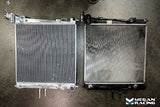 Hyundai Sonata 11-14 Radiator (2.0 Turbo Only)