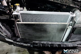 Hyundai Sonata 11-14 Radiator (2.0 Turbo Only)