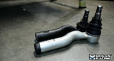 Toyota GR86 22+ / GT86 17-21 / Scion FRS 13-16 / Subaru BRZ 13-21 Front Outer Tie Rod (15mm Bumpsteer Correction)