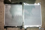 Hyundai Veloster 12-18 Radiator (1.6 Turbo / Manual)