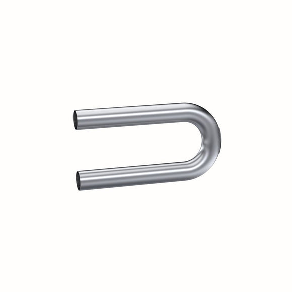 Universal MB2033 - Aluminized Steel Exhaust Pipe