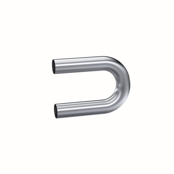 Universal MB2008 - Aluminized Steel Exhaust Pipe