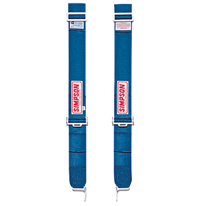 Shoulder Individual Harness Bolt In