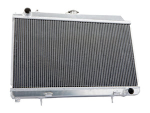 Aluminum Radiator - Nissan 240SX S13 89-94 w/SR20DET