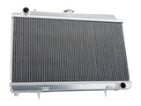 Aluminum Radiator - Nissan 240SX S13 89-94 w/SR20DET