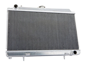 Aluminum Radiator - Nissan 240SX S14 95-98 w/SR20DET