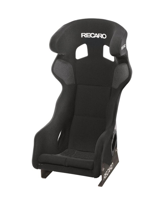 Recaro Pro Racer SPG (XL) & SPA (XL) Seat