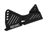 Recaro Podium Seat Sidemount Seat Brackets