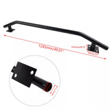 Honda Civic EG 92-95 Front Bumper Reinforcement Bash Crash Beam