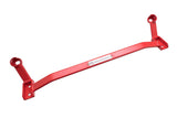 Lexus IS250 06-11 Front Lower Red H-Brackets