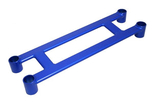 Mazda 6 03-08 Blue H-Brackets