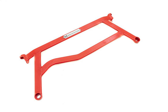 Subaru Impreza WRX/STI 08-14 Red H-Brackets