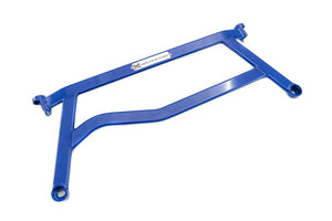 Subaru WRX/STI 08-14 Blue H-Brackets