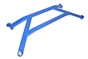 Subaru Impreza 98-01 Blue H-Brackets