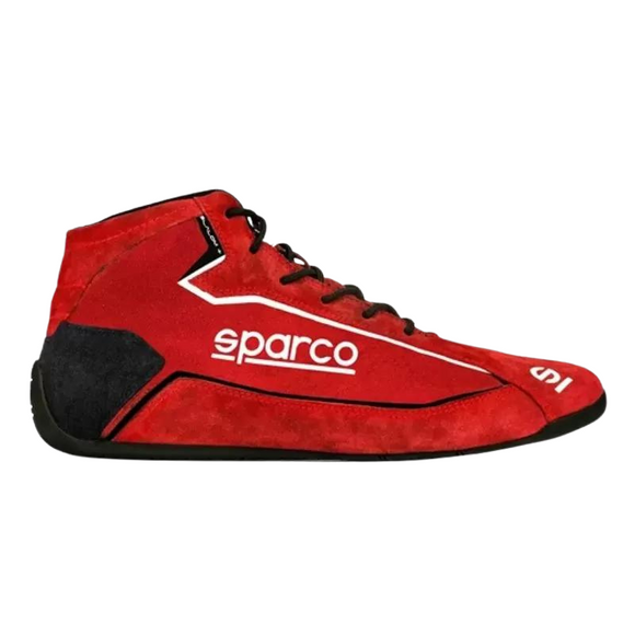 Sparco Shoe Slalom+ Suede