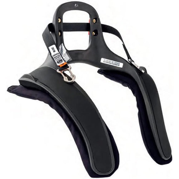 Sparco Stand21 Club III Frontal Head Restraint