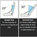 Sparco Stand21 Club III Frontal Head Restraint
