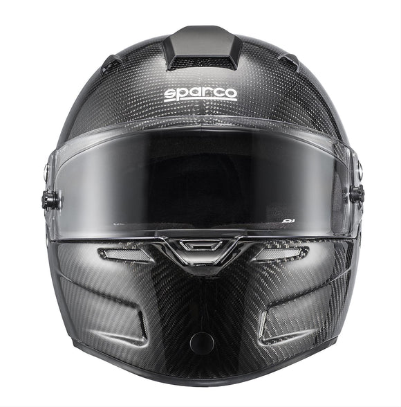 Sparco Helmet Air KF-7W Carbon