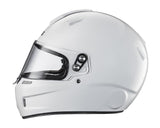 Sparco Helmet Sky KF-5W M/L White