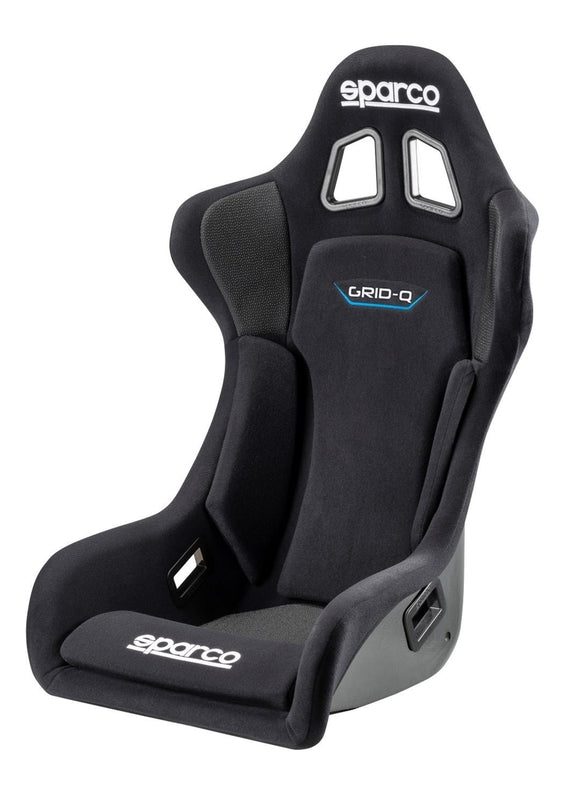 Sparco Seat Grid QRT