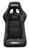 Sparco Seat QRT-R 2019 (Must Use Side Mount 600QRT)