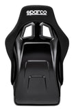 Sparco Seat QRT-R 2019 (Must Use Side Mount 600QRT)