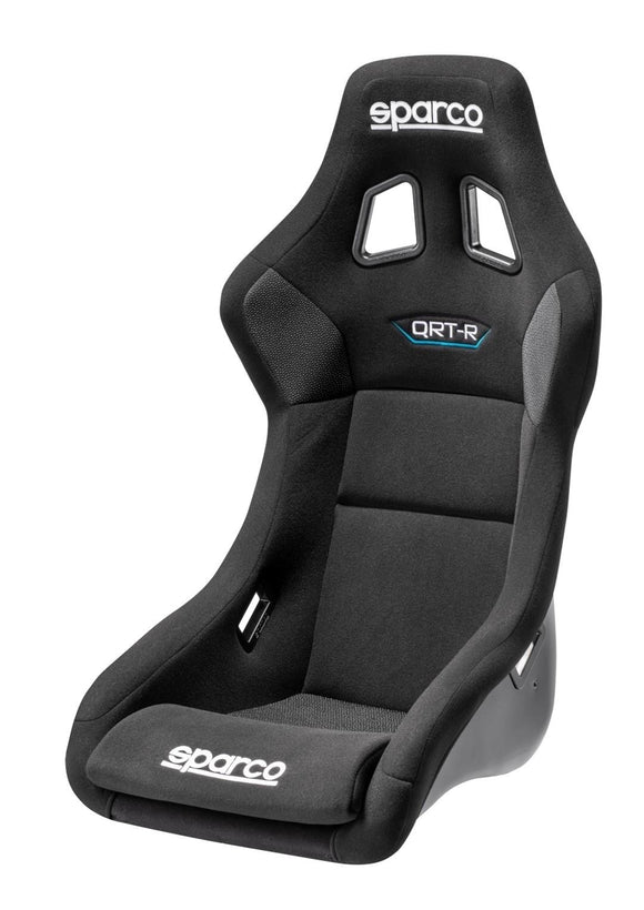 Sparco Seat QRT-R 2019 (Must Use Side Mount 600QRT)