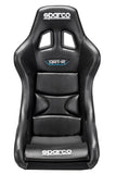Sparco Seat QRT-R 2019 (Must Use Side Mount 600QRT)