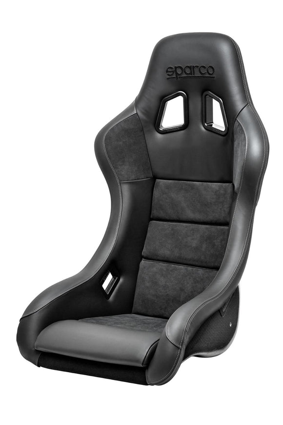 Sparco Seat QRT-C Performance (Carbon)