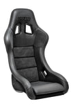 Sparco Seat QRT-C Performance (Carbon)