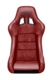 Sparco Seat QRT-C Performance (Carbon)