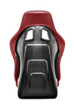 Sparco Seat QRT-C Performance (Carbon)