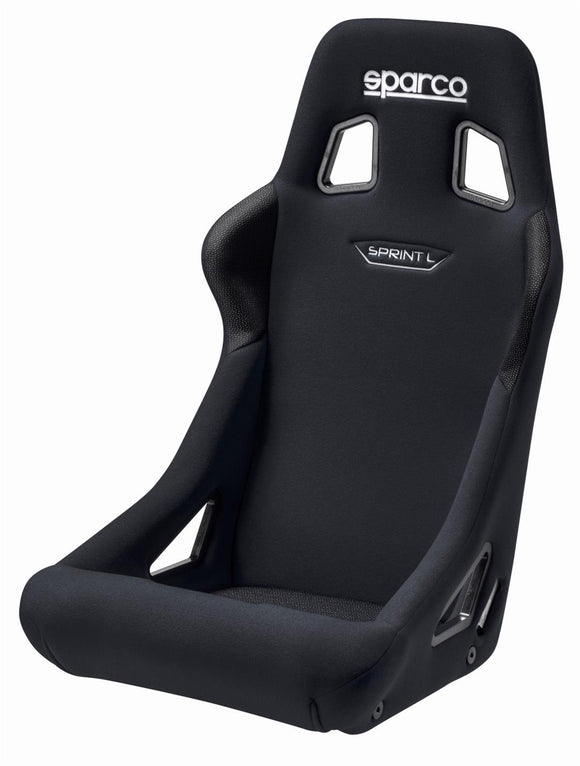 Sparco Seat Sprint L